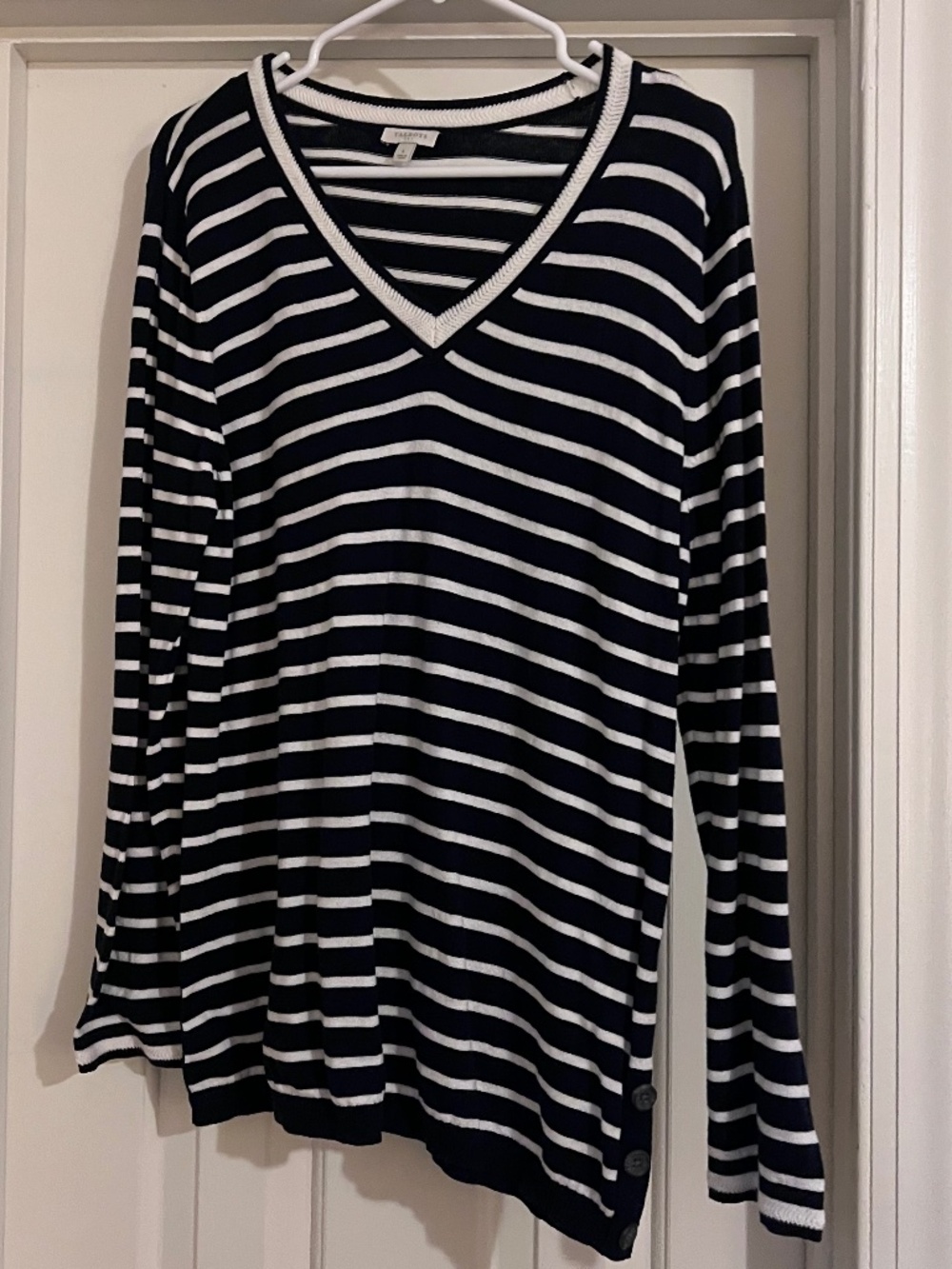 Talbots shirt